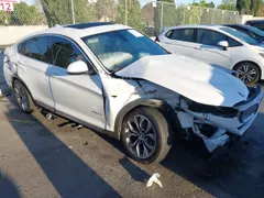2018 BMW X4 xDrive28i