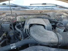 2002 Ford Expedition XLT