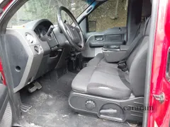 2005 Ford F-150 XLT