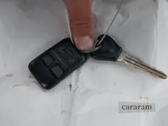 1995 Ford Probe