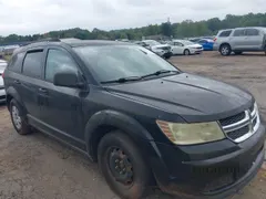 2012 Dodge Journey American Value
