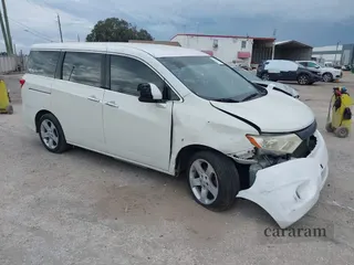 2014 Nissan Quest SL