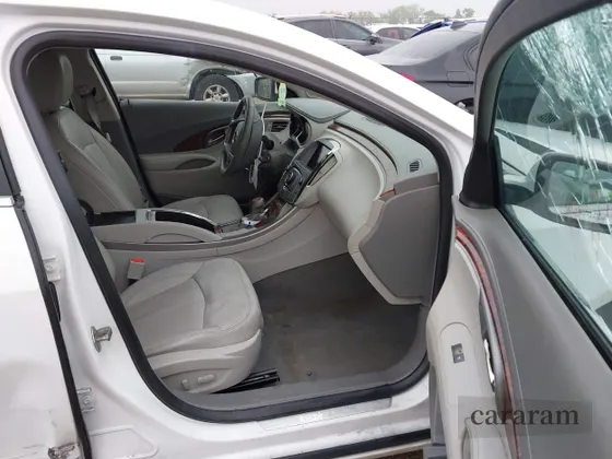 2013 Buick LaCrosse
