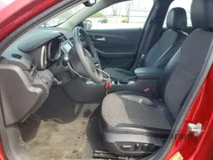 2014 Chevrolet Malibu LT