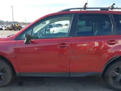 2014 Subaru Forester Premium