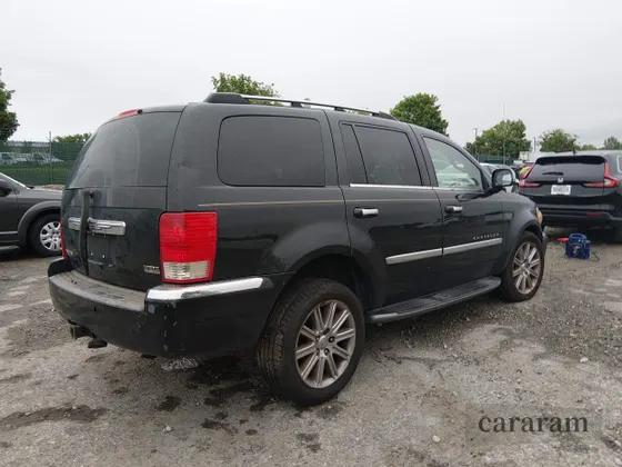 2007 Chrysler Aspen Limited