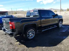 2015 GMC Sierra 1500 Denali