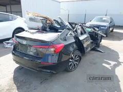 2024 Honda Civic EX