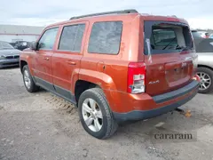 2012 Jeep Patriot Sport