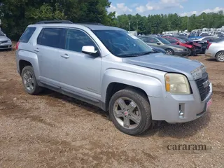 2012 GMC Terrain SLE-2