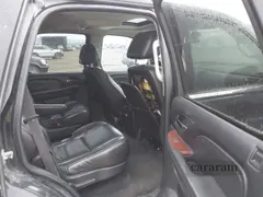 2007 Cadillac Escalade