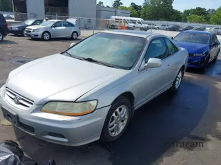 2002 Honda Accord EX