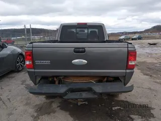 2007 Ford Ranger XLT