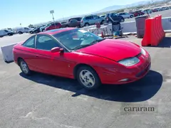 2002 Saturn SC