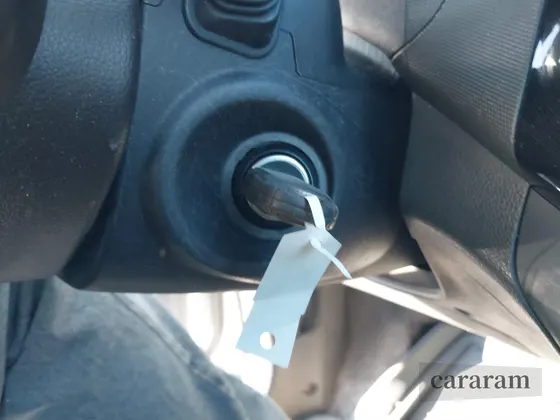 2014 Chevrolet Spark LT