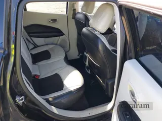 2019 Jeep Compass Altitude