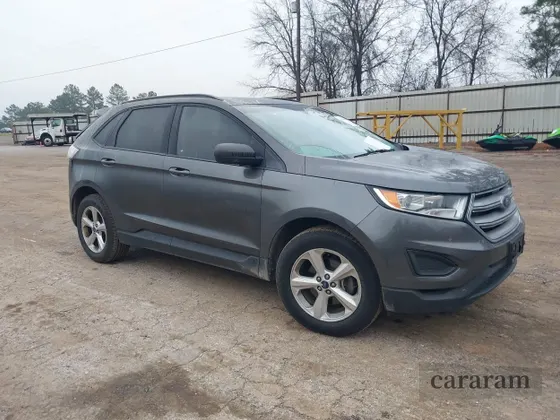 2017 Ford Edge SE