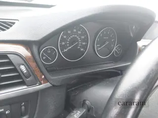 2013 BMW 3 Series 328i xDrive