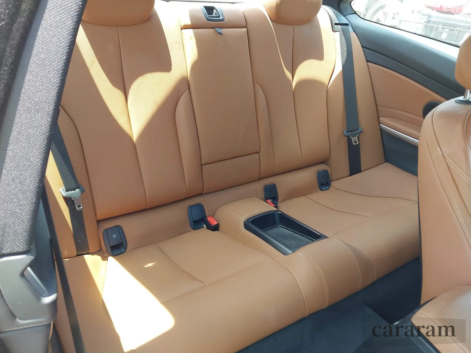 2016 BMW 4 Series 428i