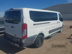 2016 Ford Transit XL