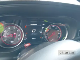 2023 Dodge Charger Police