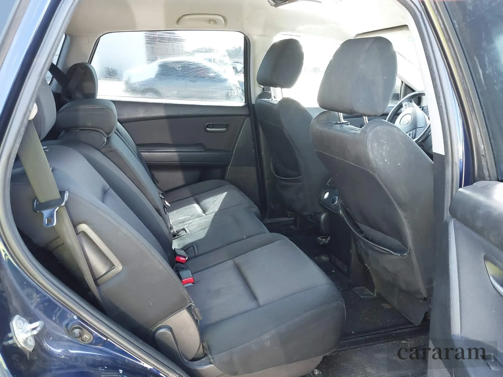 2009 Mazda CX-9 Touring
