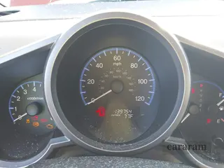 2011 Honda Element EX
