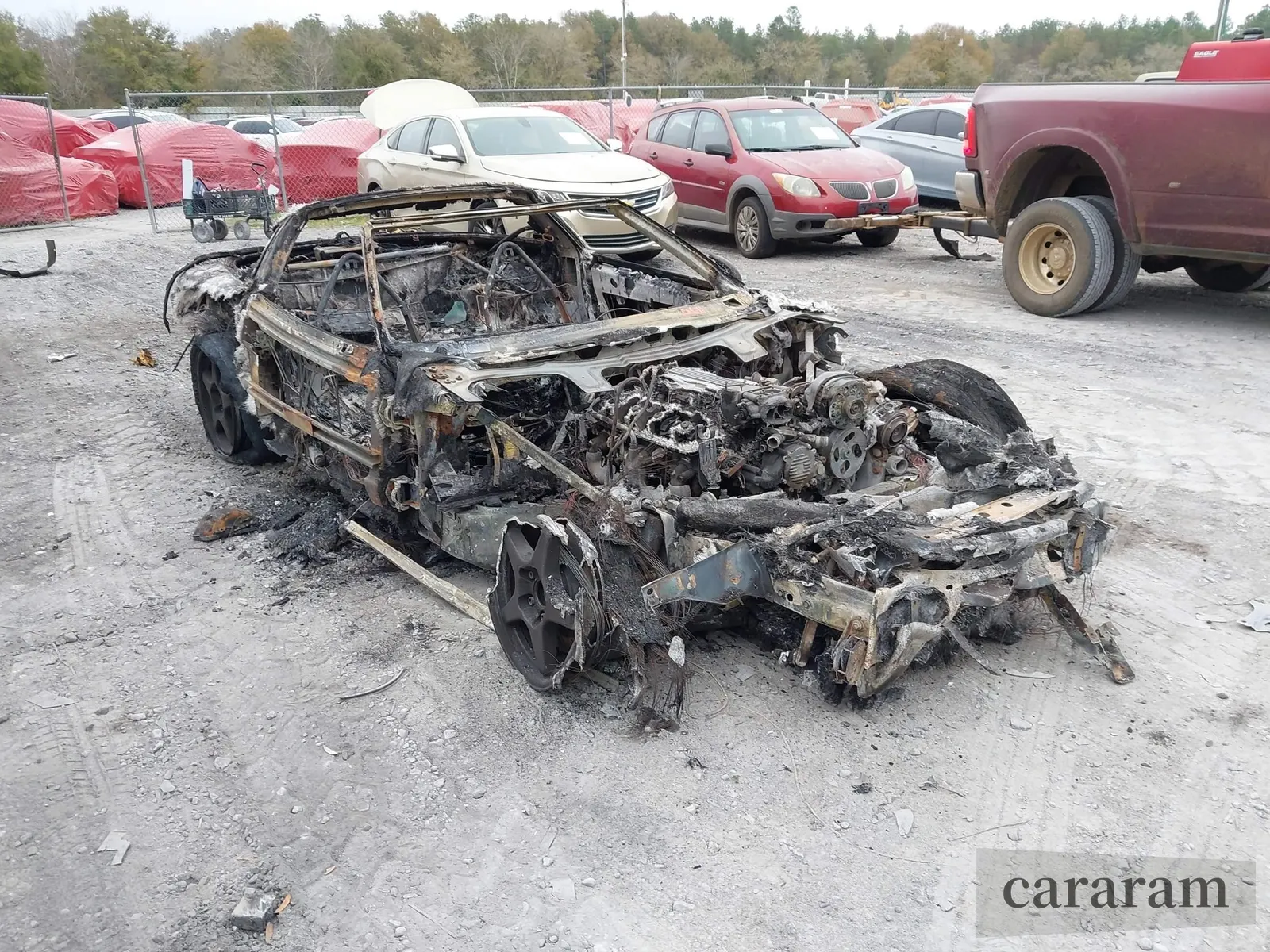 1996 Chevrolet Corvette