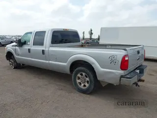 2016 Ford F-250 XLT