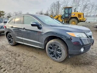2015 Acura RDX Technology