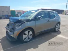 2016 BMW i3