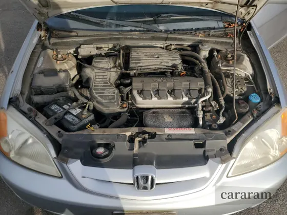 2003 Honda Civic EX
