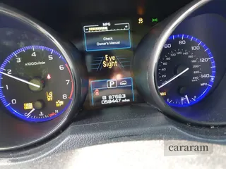 2019 Subaru Outback Limited