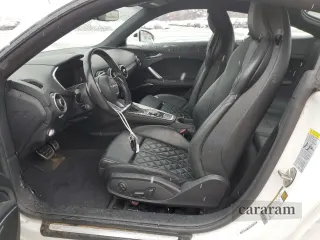 2016 Audi TT