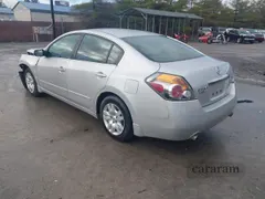 2012 Nissan Altima SL
