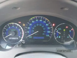 2008 Toyota Sienna XLE