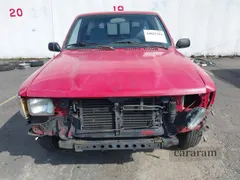 1990 Toyota Pickup DX