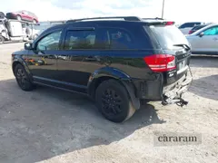 2016 Dodge Journey SE