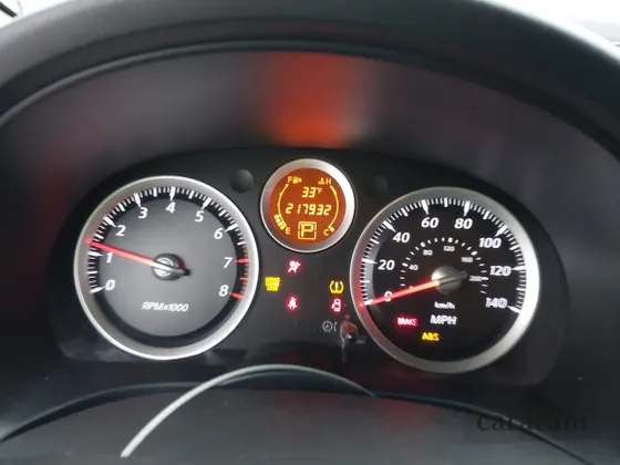 2010 Nissan Sentra SR