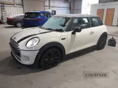 2018 MINI Hardtop Cooper