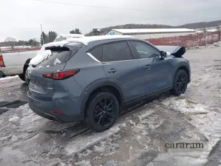 2023 Mazda CX-5 S Preferred