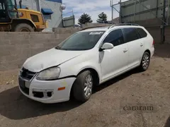 2009 Volkswagen Jetta