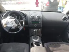 2009 Nissan Rogue S