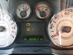 2007 Ford Edge SEL