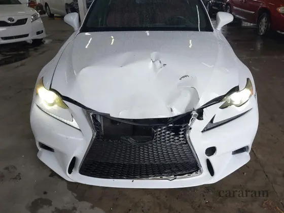 2014 Lexus IS 350