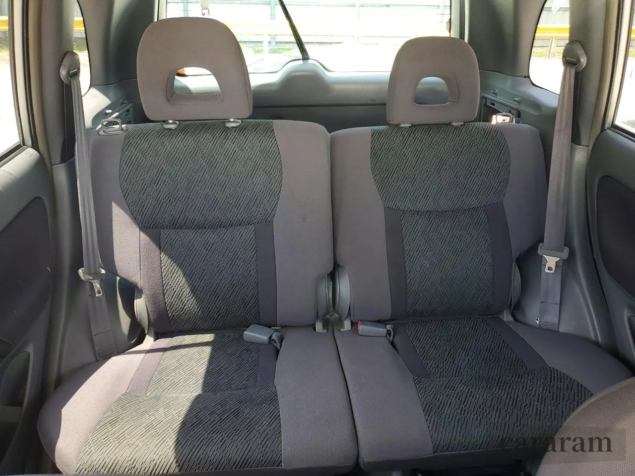 2001 Toyota RAV4