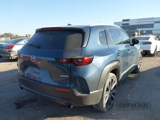 2023 Mazda CX-50 S Premium Plus