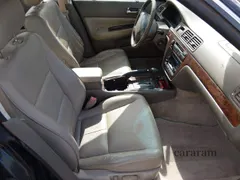 1997 Acura TL
