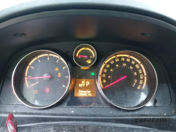 2009 Saturn VUE XE