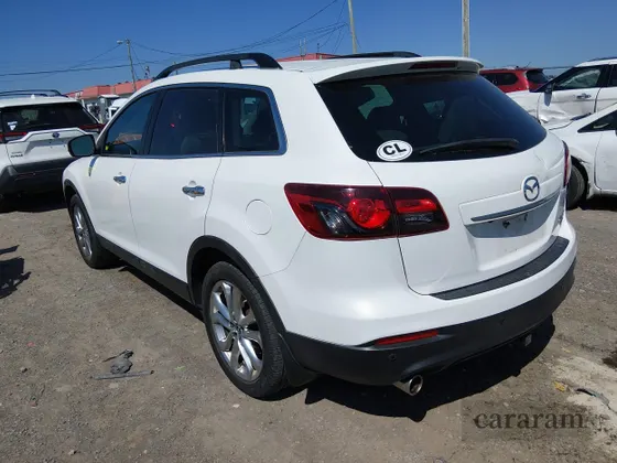 2013 Mazda CX-9 Grand Touring